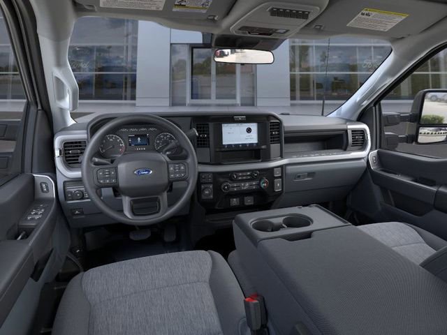 New 2026 Ford F350 XL w/ STX Appearance Package AWD/4WD image 10