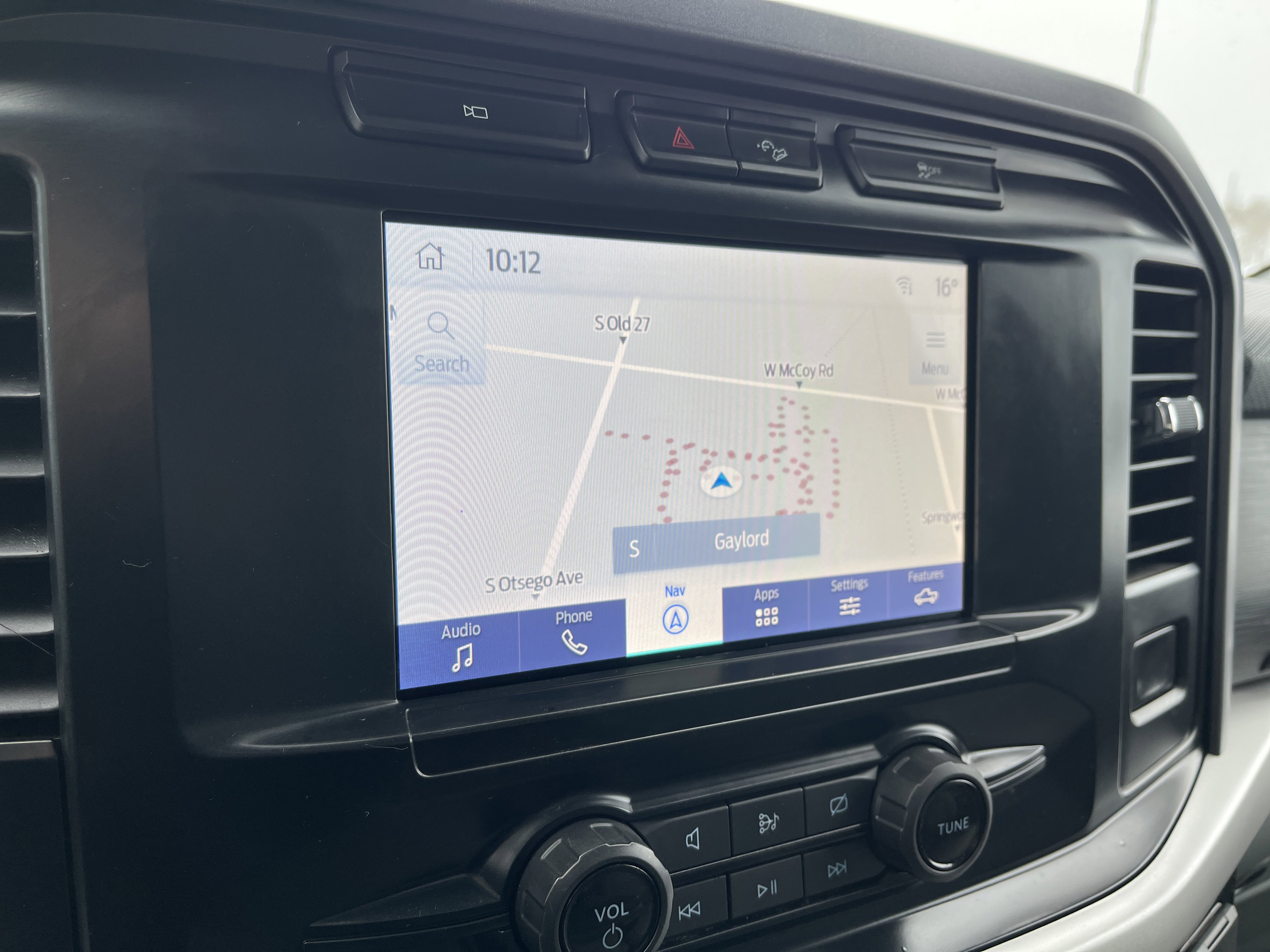 Used 2023 Ford F150 XLT w/ XTR Package image 16