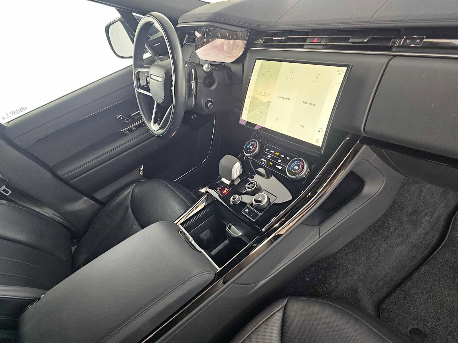 Used 2023 Land Rover Range Rover Sport SE image 11