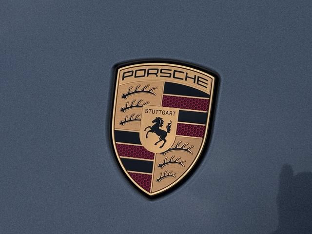 New 2026 Porsche Cayenne Coupe AWD/4WD image 32