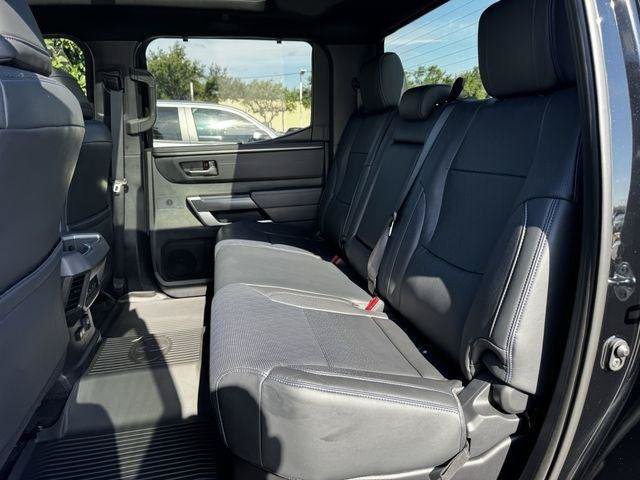 Certified 2026 Toyota Tundra Platinum AWD/4WD image 26