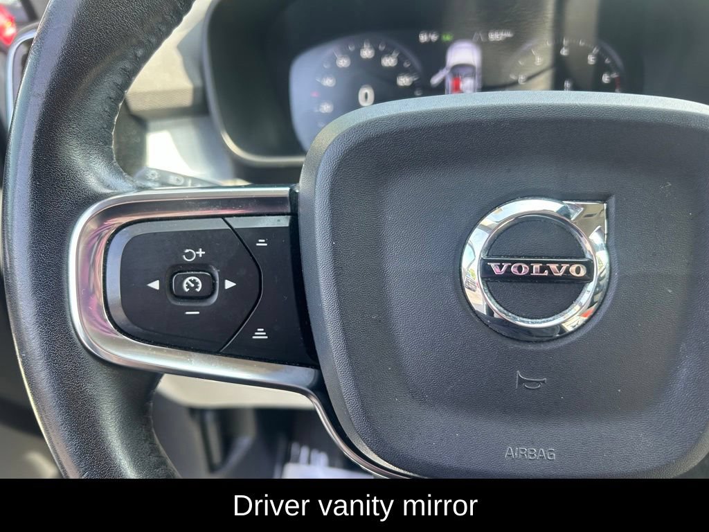 Used 2019 Volvo XC40 T5 Momentum AWD/4WD image 10