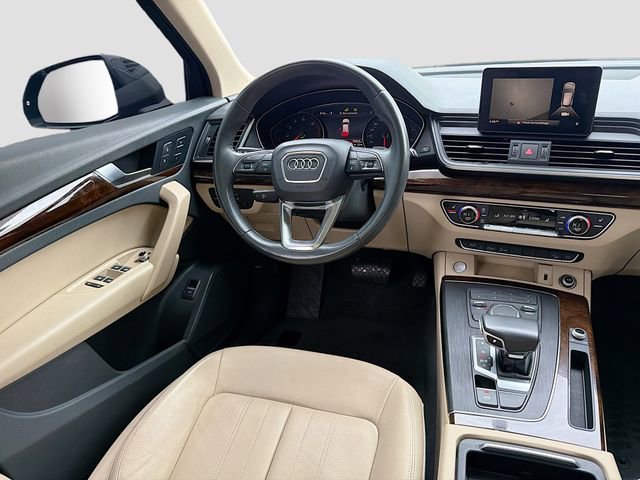 Used 2019 Audi Q5 2.0T Premium image 23