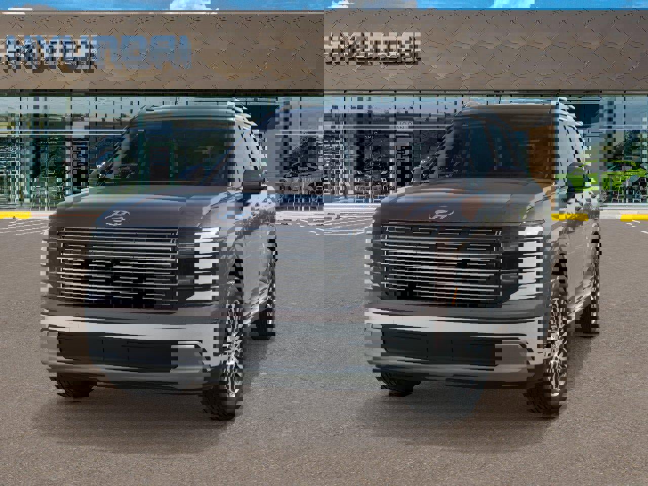 New 2026 Hyundai Palisade SEL image 6