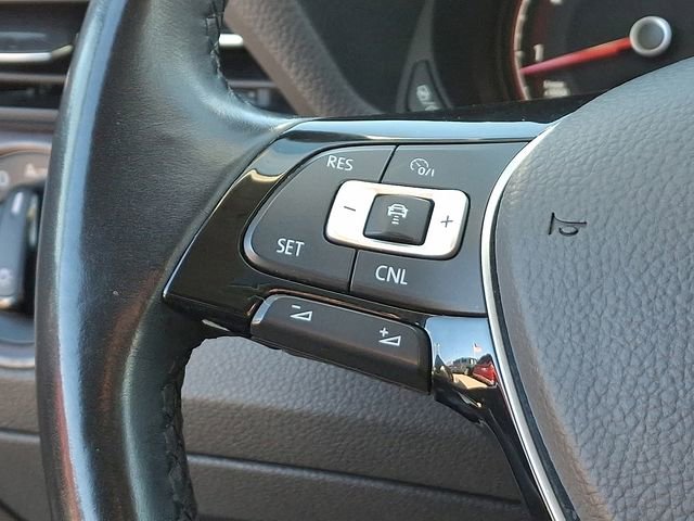 Used 2020 Volkswagen Passat 2.0T SEL image 24