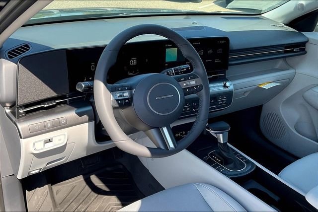 New 2026 Hyundai Kona SEL Sport image 6