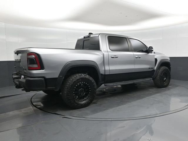 Used 2021 RAM 1500 TRX w/ TRX Level 2 Equipment Group image 3