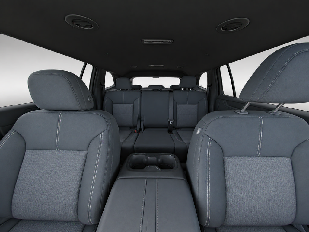 New 2026 GMC Acadia Elevation AWD/4WD image 12