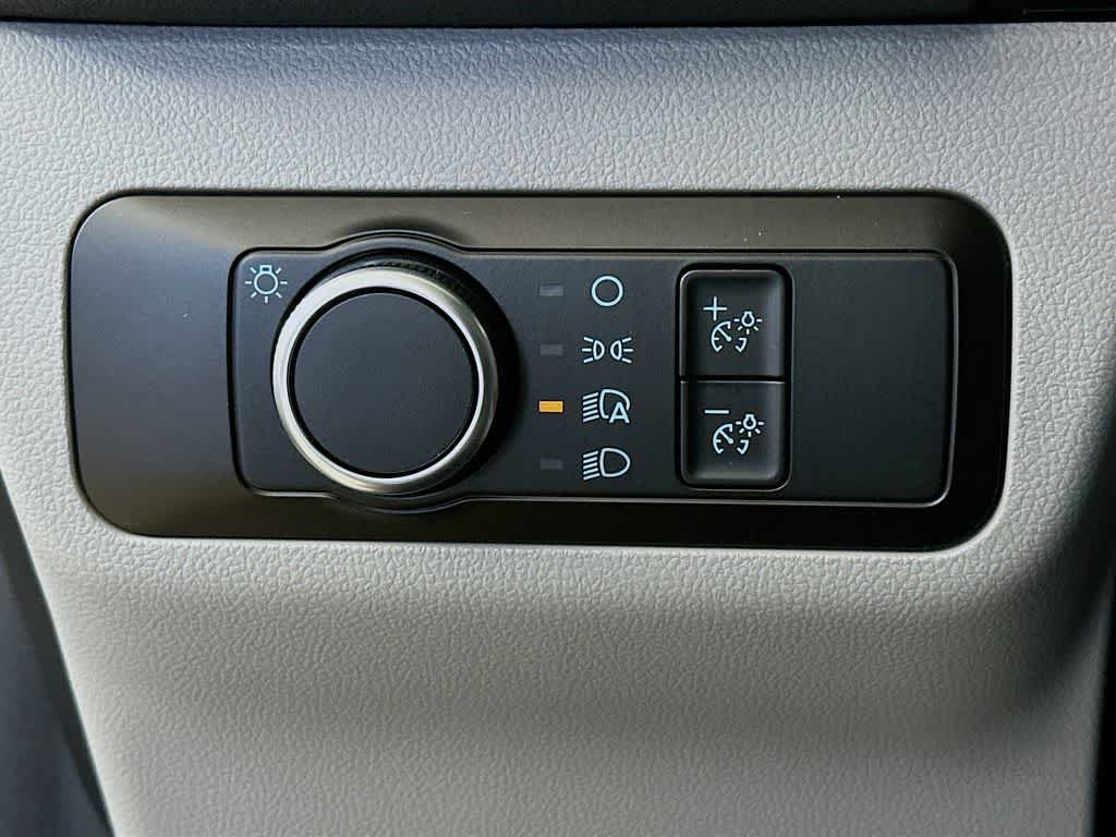 New 2026 Ford Escape Active FWD image 27