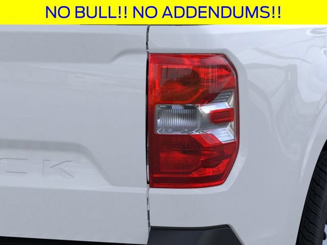 New 2026 Ford Maverick XL w/ Equipment Group 101A image 23