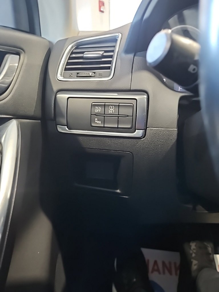 Used 2016 MAZDA CX-5 Grand Touring image 34