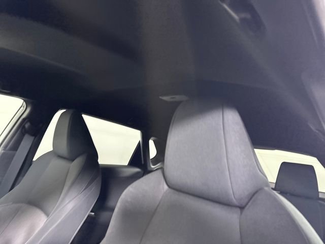 Used 2023 Subaru Solterra AWD image 12