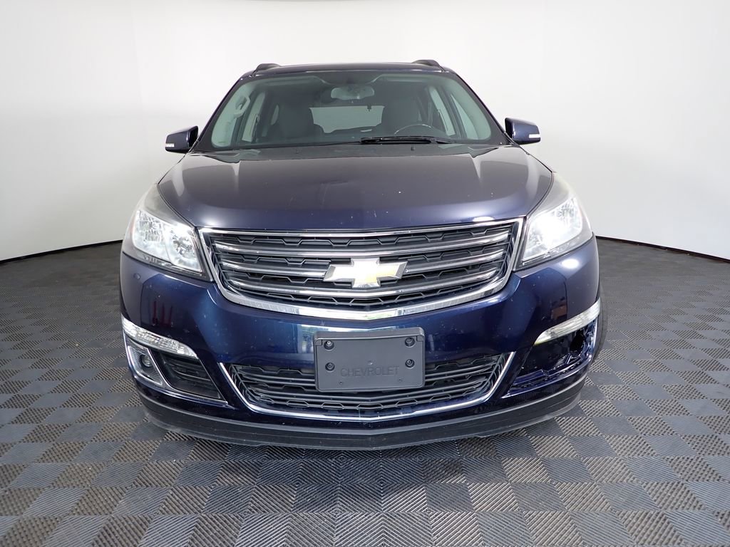 Used 2016 Chevrolet Traverse LT AWD/4WD image 11