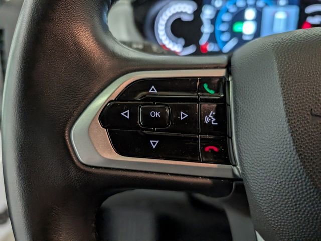 Used 2024 RAM ProMaster 3500 w/ Delivery Van Package image 13