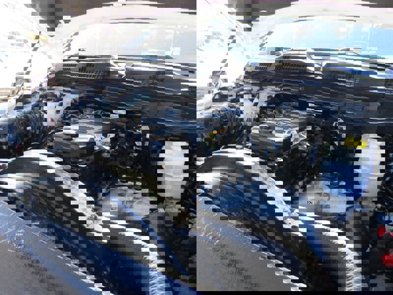 Used 2018 RAM 2500 SLT image 25