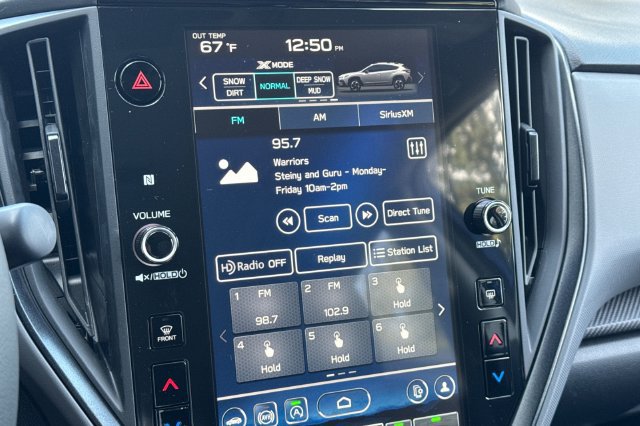 Used 2026 Subaru Crosstrek 2.5i Limited AWD/4WD image 18