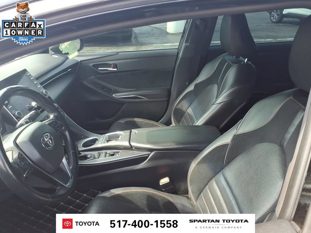 Used 2019 Toyota Avalon XSE w/ Carpet Mat Package FWD image 13