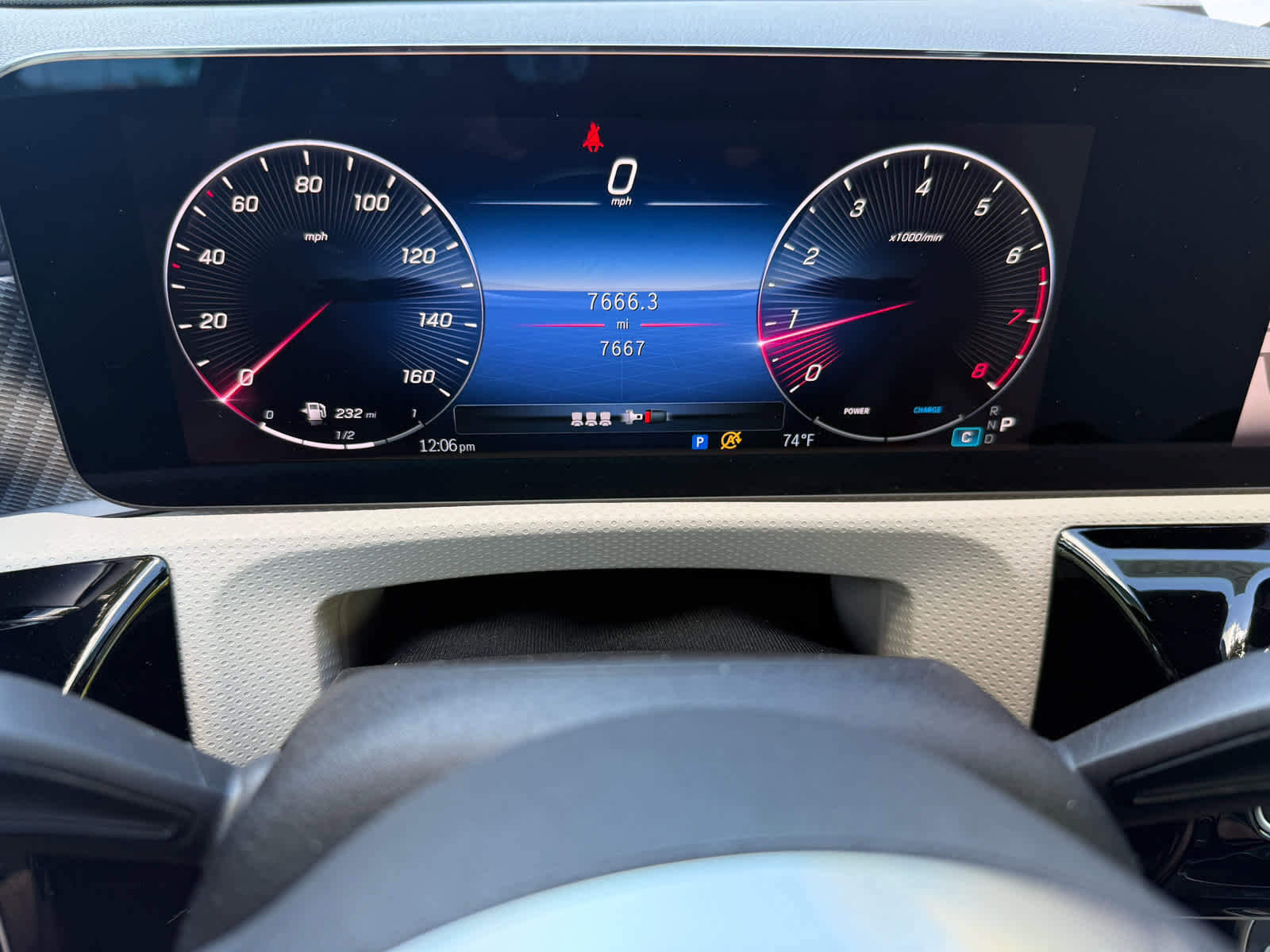 Used 2025 Mercedes-Benz CLA 250 4MATIC image 18