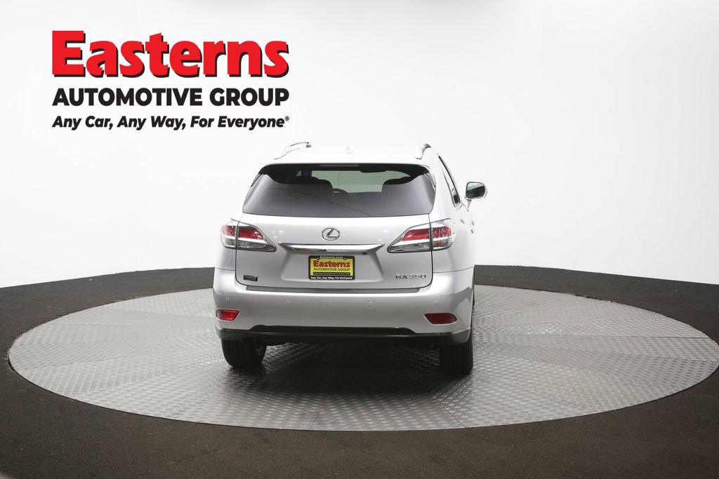 Used 2015 Lexus RX 350 AWD image 41