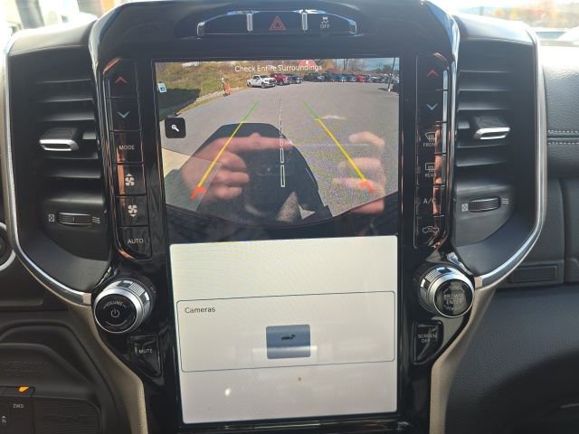 Certified 2024 RAM 2500 Laramie image 23