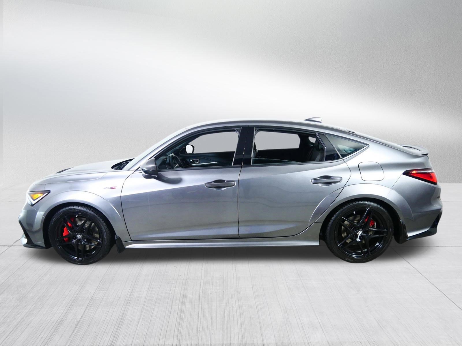 Used 2024 Acura Integra Type S image 4