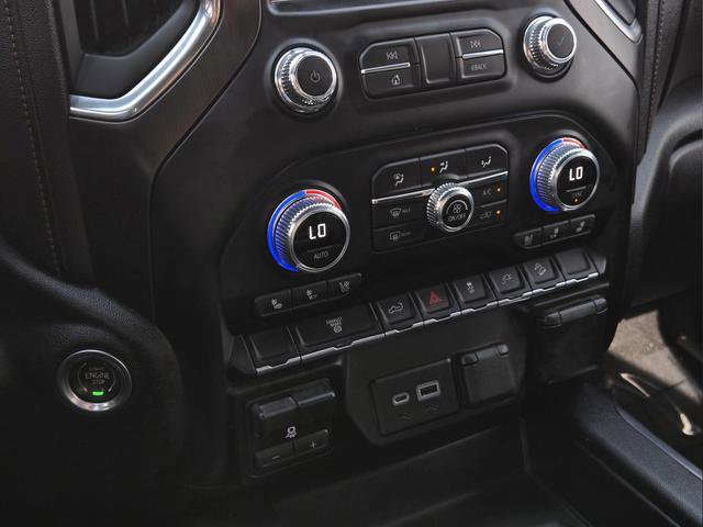 Used 2023 GMC Sierra 2500 AT4 AWD/4WD image 18
