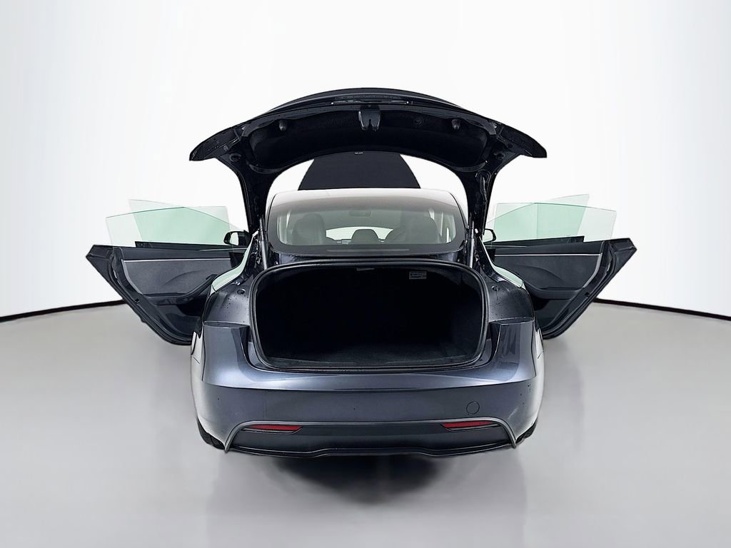 Used 2024 Tesla Model 3 Standard Range image 33