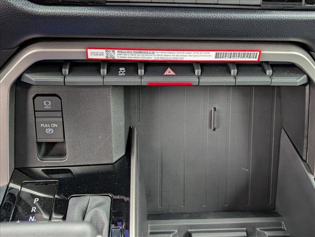 New 2025 Toyota Tundra SR5 image 22