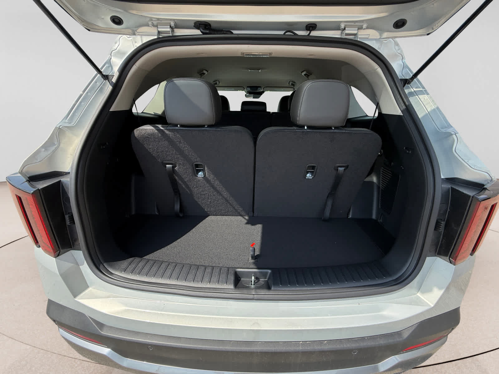 New 2026 Kia Sorento S AWD/4WD image 22
