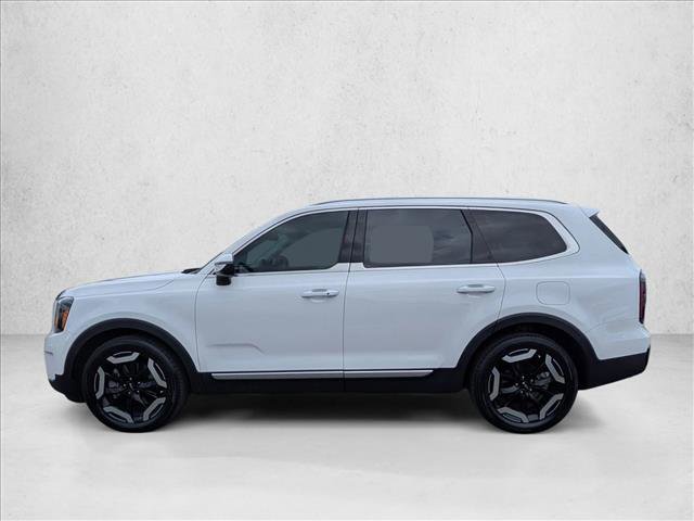Used 2024 Kia Telluride EX FWD image 9