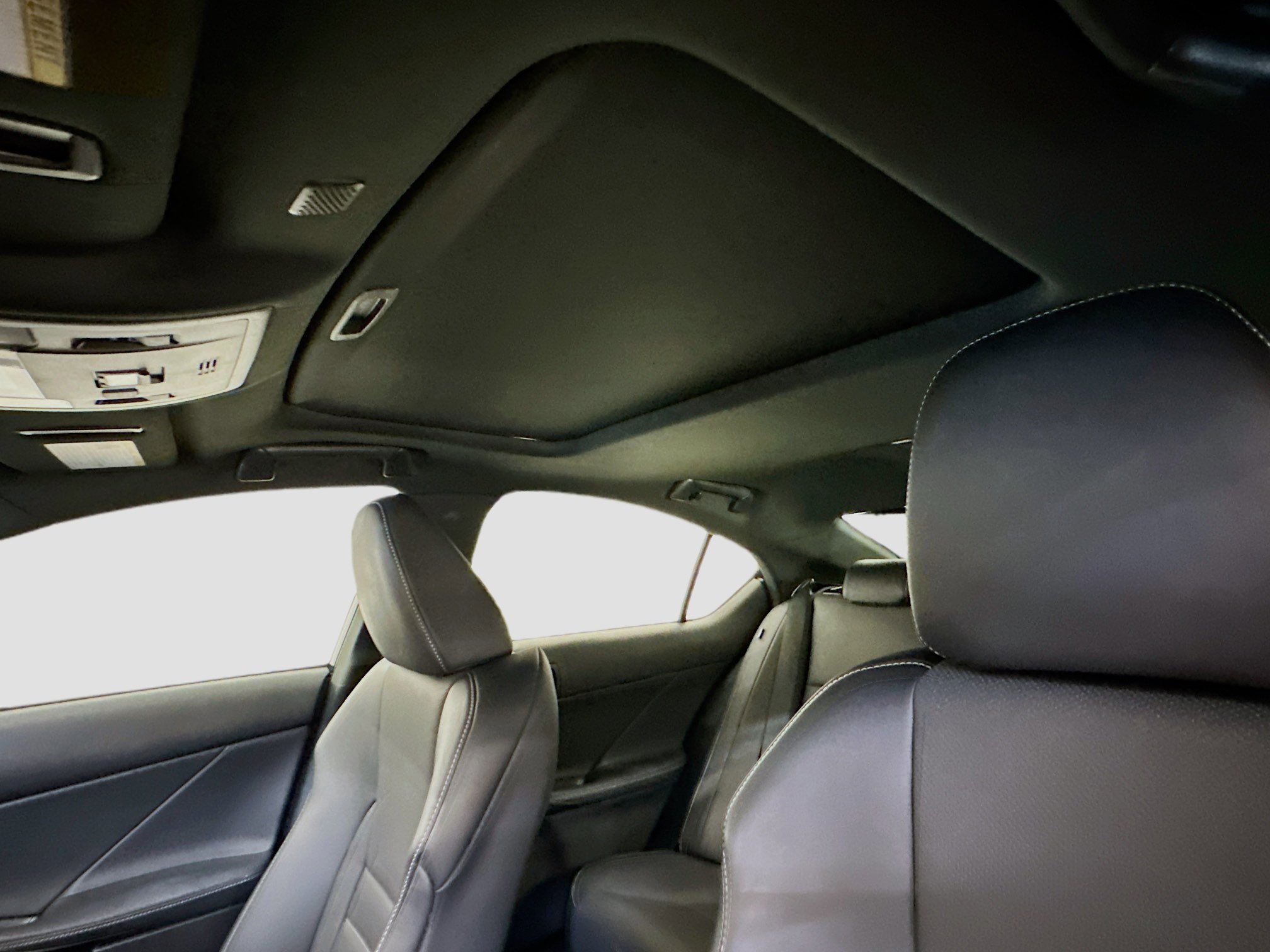 Used 2025 Lexus IS 350 F Sport AWD/4WD image 27