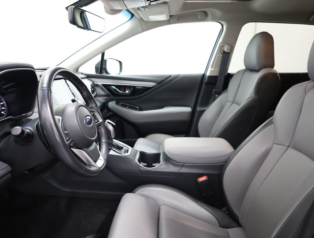 Used 2021 Subaru Outback Limited AWD/4WD image 13