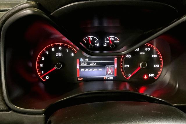 Used 2016 GMC Canyon SLT image 23