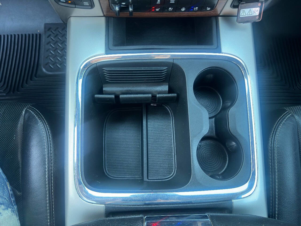 Used 2015 RAM 1500 Laramie image 30