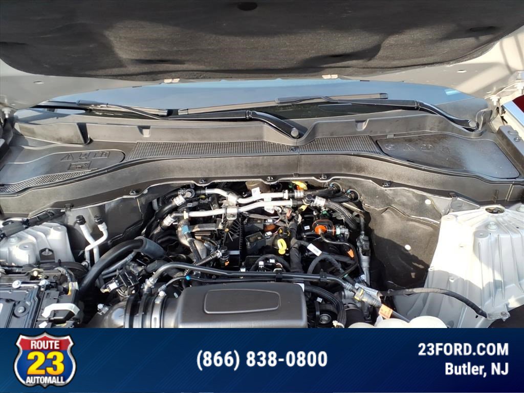 Certified 2023 Ford Explorer XLT w/ Equipment Group 202A image 24