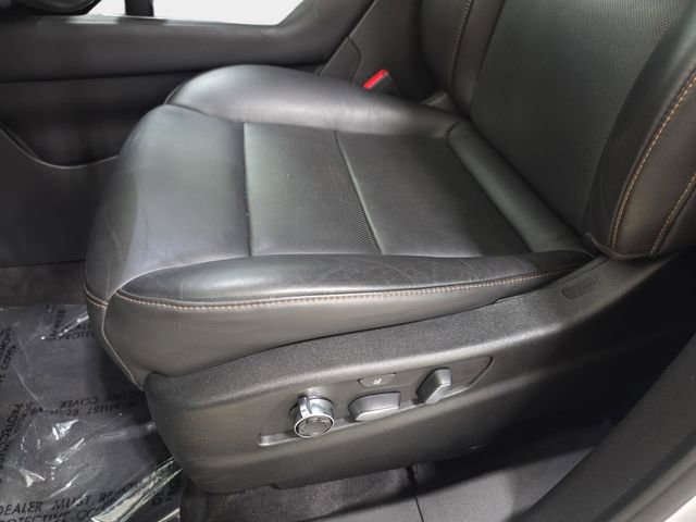 Used 2020 Cadillac XT4 Sport AWD/4WD image 26