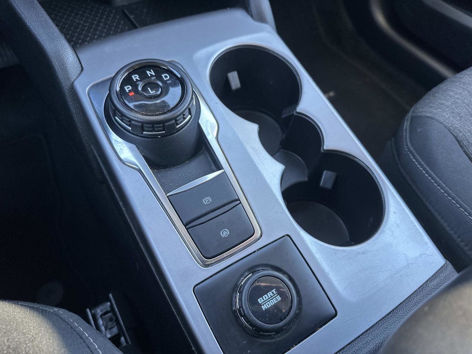 Certified 2024 Ford Bronco Sport Big Bend image 17