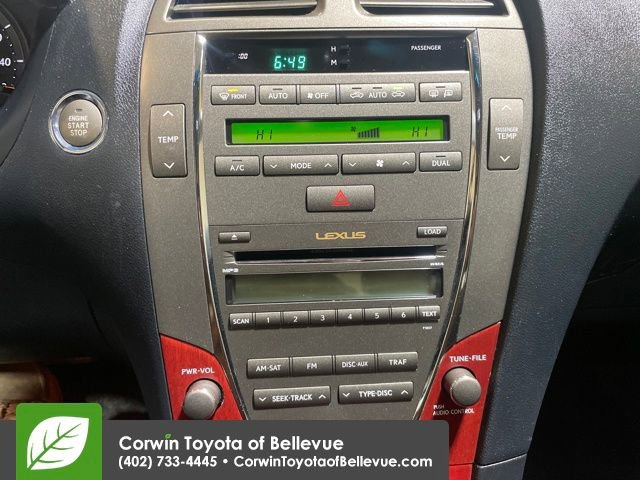Used 2009 Lexus ES 350 350 image 17