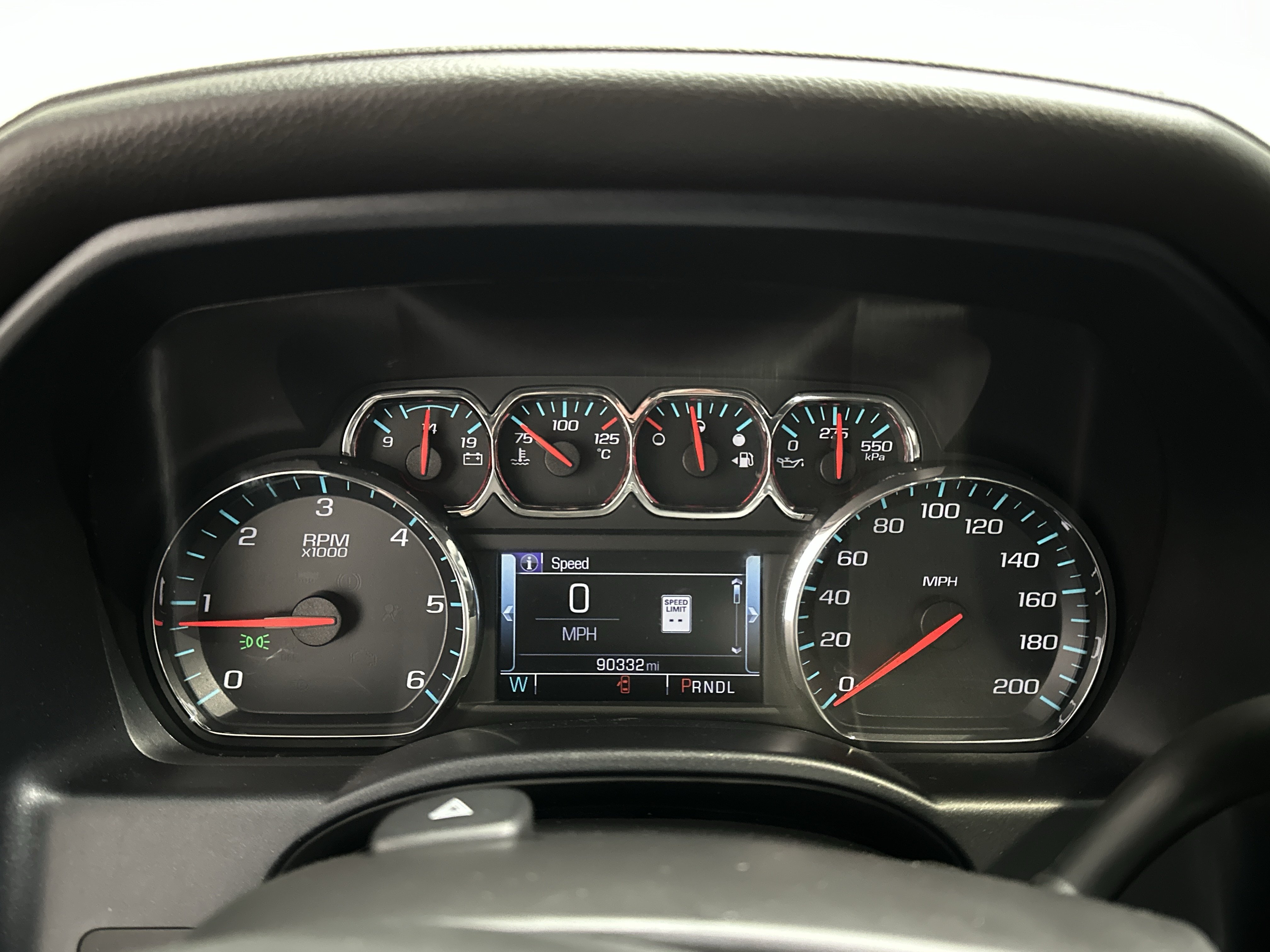 Used 2018 GMC Sierra 1500 SLT w/ SLT Premium Package AWD/4WD image 27