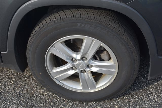 Used 2020 Chevrolet Trax LS FWD image 11