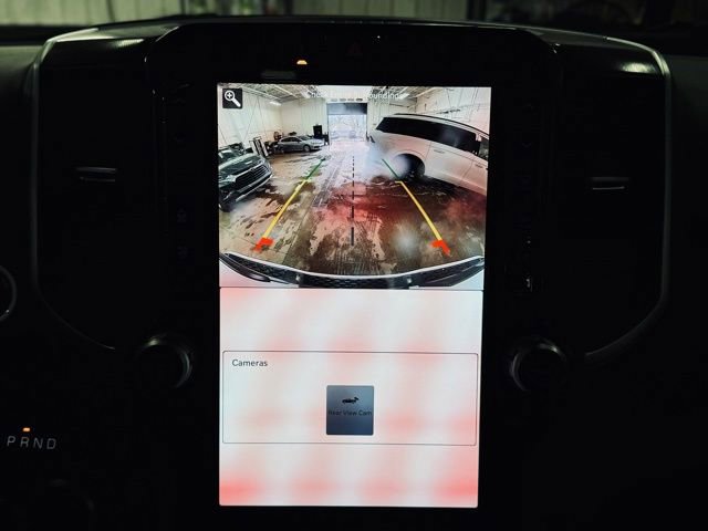 New 2026 RAM 1500 Big Horn image 35