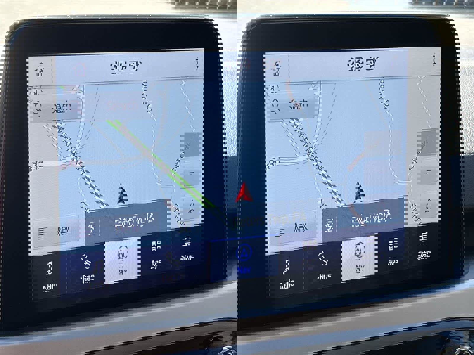 Used 2020 Ford Escape SE image 20