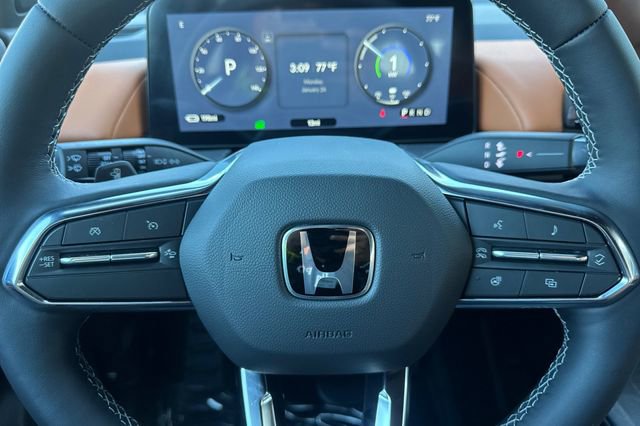 New 2026 Honda Prologue Elite image 28