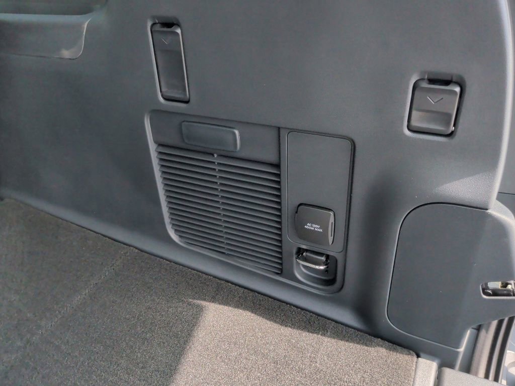 New 2026 Ford Expedition Max Active RWD image 41