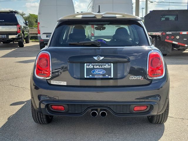 Used 2014 MINI Cooper S FWD image 5