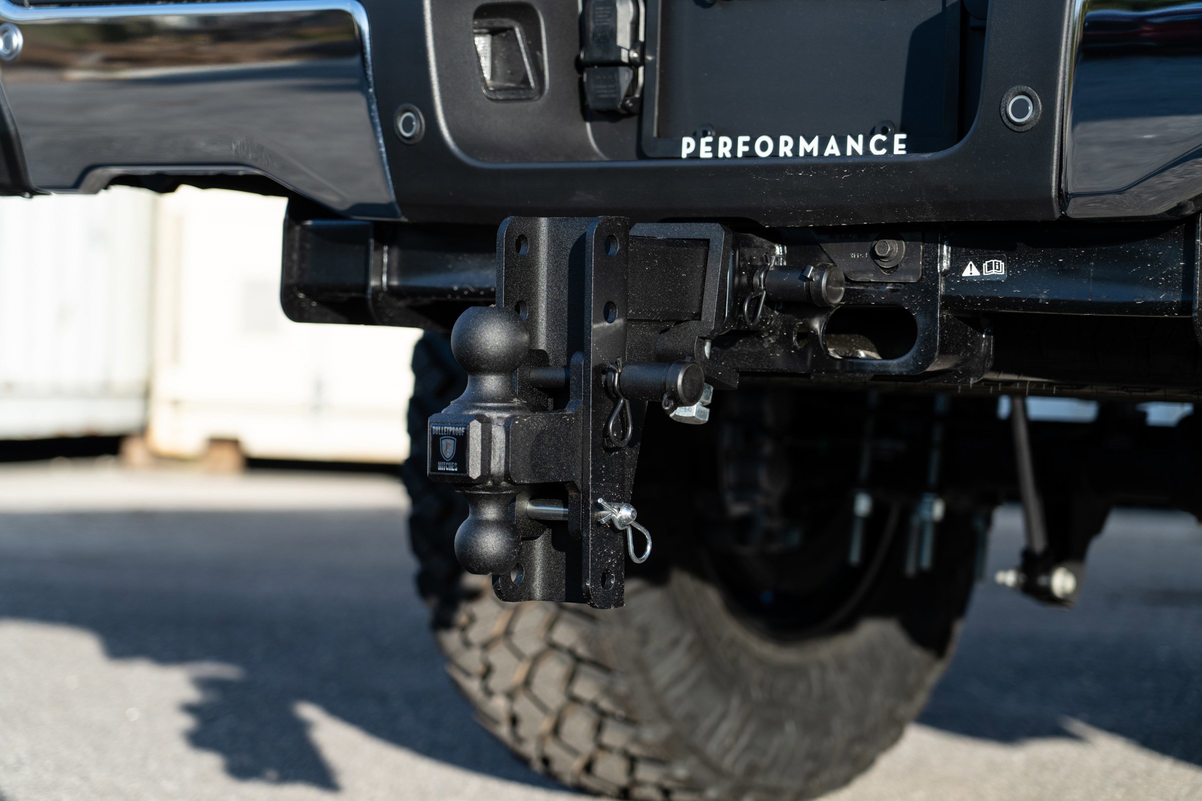 New 2026 Ford F250 Lariat w/ FX4 Off-Road Package image 28