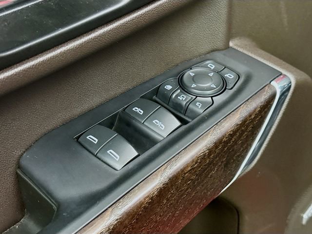 Used 2023 GMC Sierra 3500 Denali w/ Denali Ultimate Package image 20