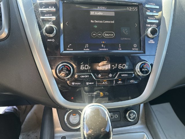 Used 2023 Nissan Murano SV w/ SV Midnight Edition Package AWD/4WD image 18