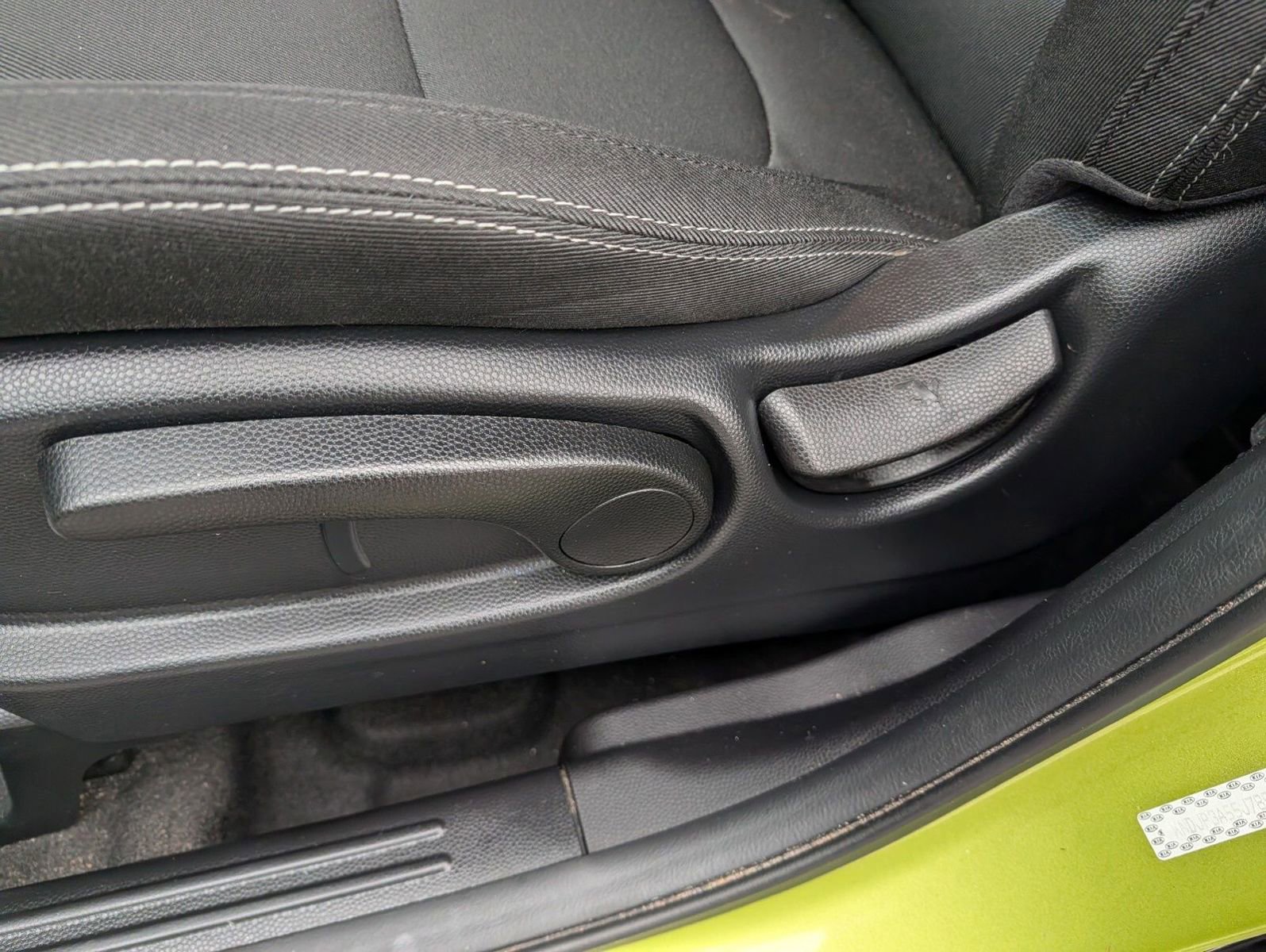 Used 2018 Kia Soul + w/ Audio Package image 20