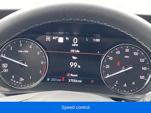 Certified 2023 Buick Envision Avenir AWD/4WD image 9